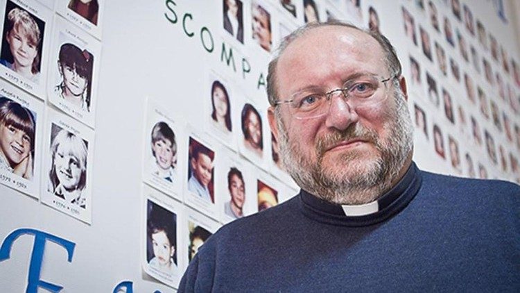 don Fortunato Di Noto