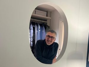 don Giacomo copertina