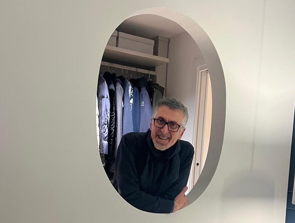 don Giacomo copertina