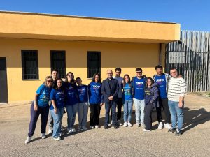 foto youncaritas carcere_gela