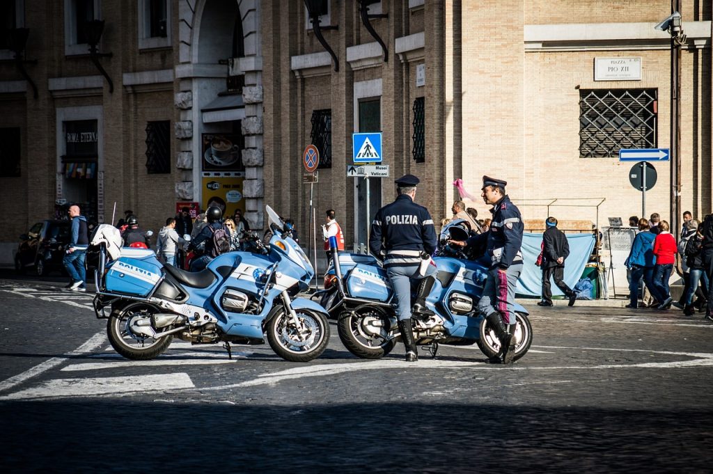 polizuia