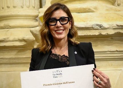 Martina Casciana Brunetti