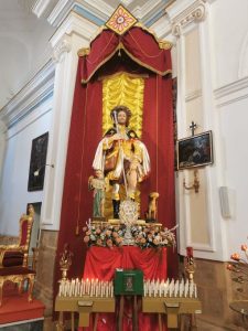 Miracolo San Rocco copertina