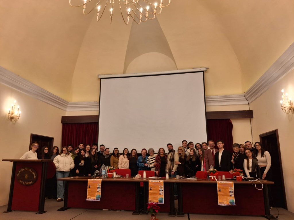 progetto Naturalmente insieme 1