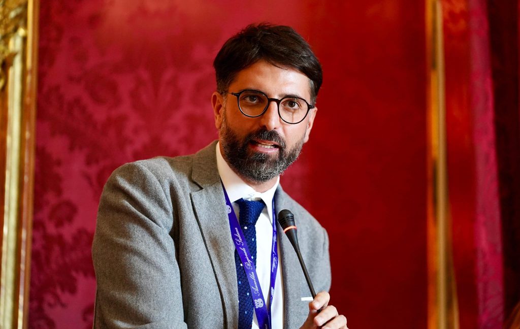 Andrea Cassisi