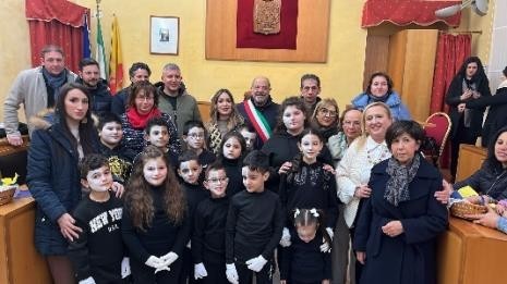 Foto San Giacomo Villarosa 1