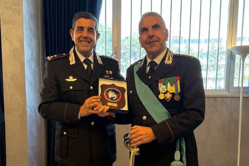 col Cannizzaro