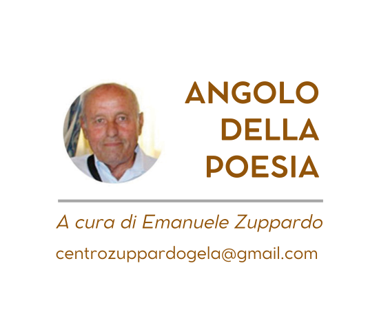 Angolo della Poesia
