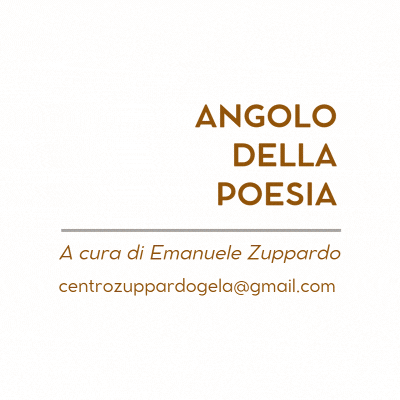 Angolo della Poesia
