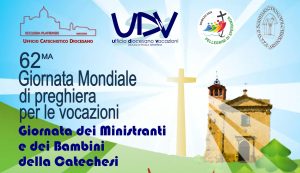 Giornata dei ministranti_11 maggio 2025