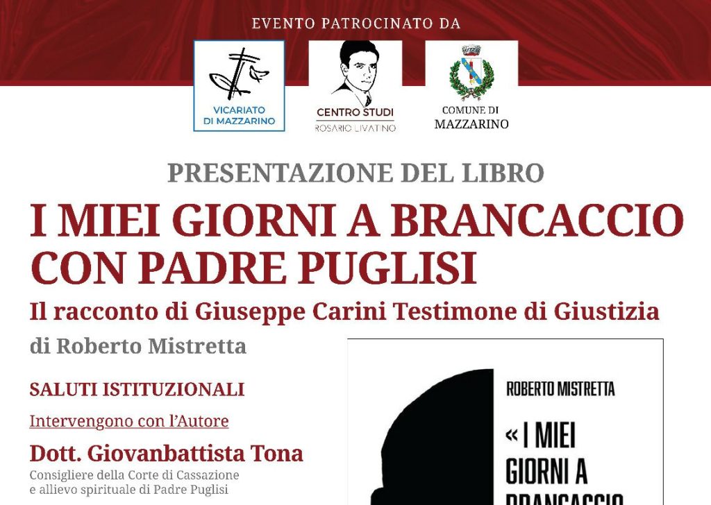 I miei giorni a Brancaccio