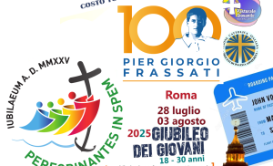 Locandina smart Giubileo Giovani