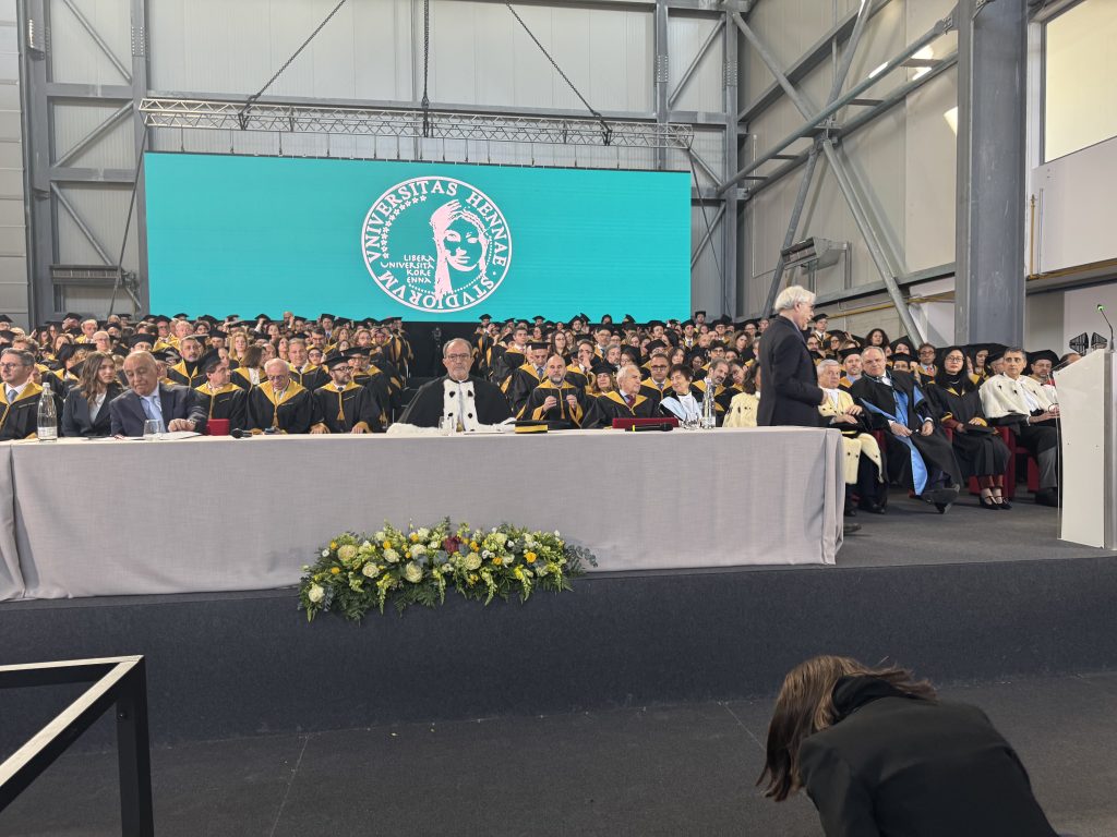 apertura Kore