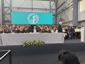 apertura Kore
