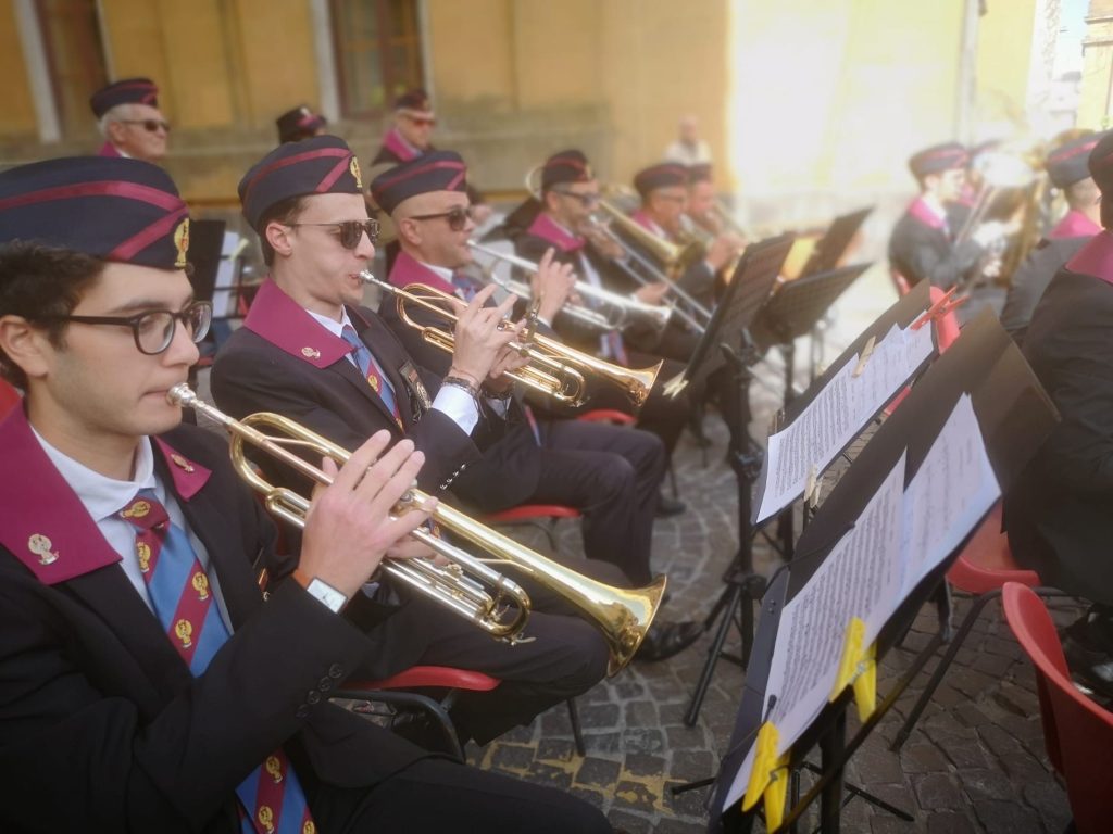banda
