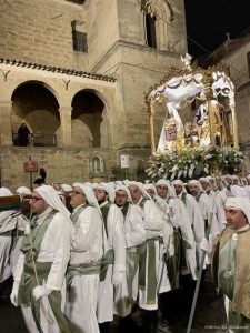 conclusione San Giuseppe