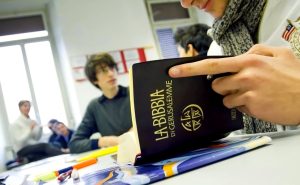 ora-di-religione