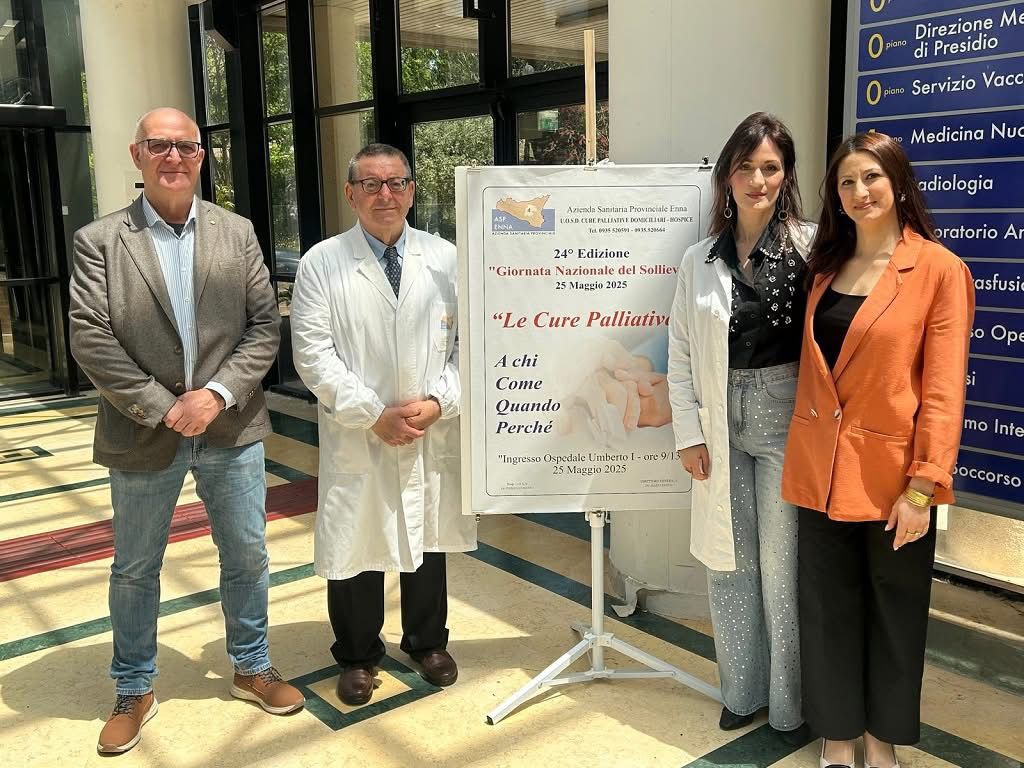 cure palliative