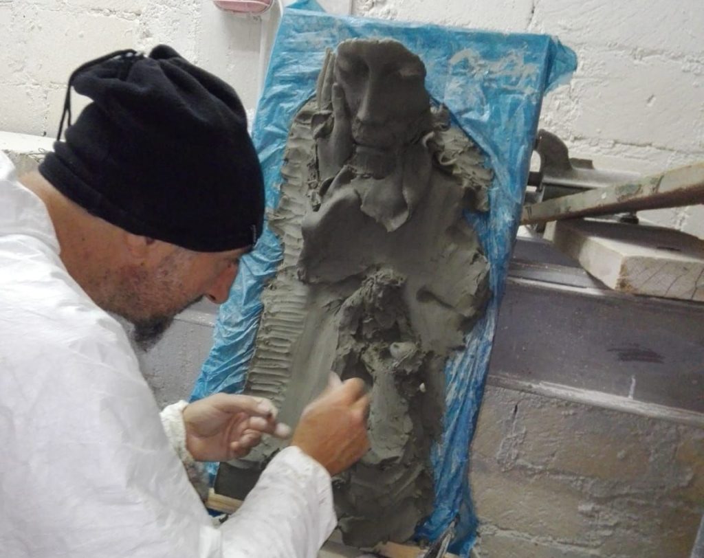 foto angelo salemi