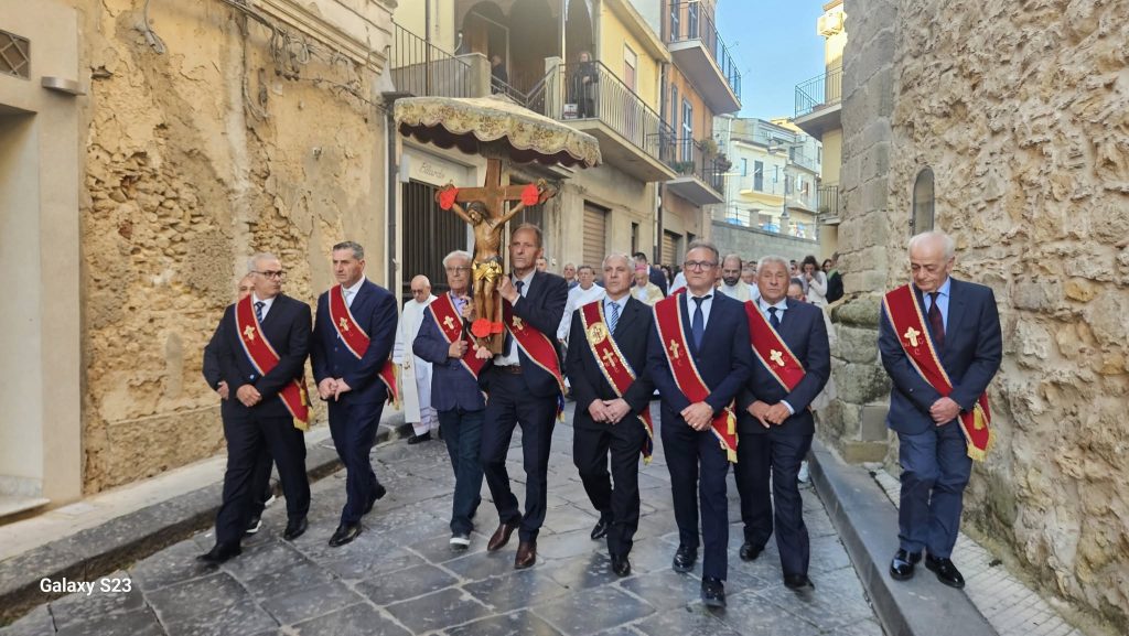 pellegrinaggio