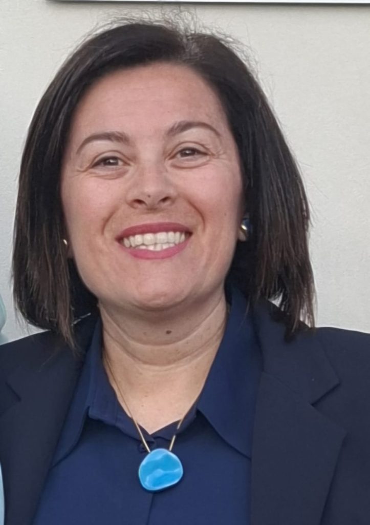 Katya Rapè33