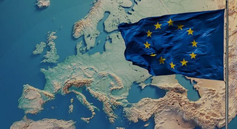 immagine Europa_articolo sull'europa