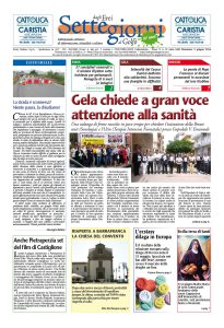 Pag 1 - 5 giugno 2016