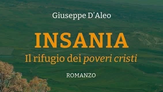 foto libro D'Aleo