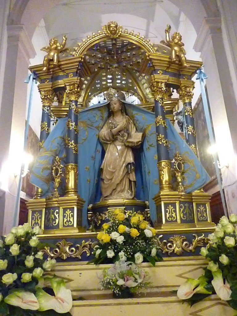 FOTO M. ANNUNZIATA FICARRA