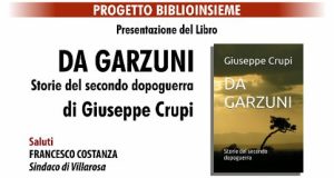 Locandina Crupi