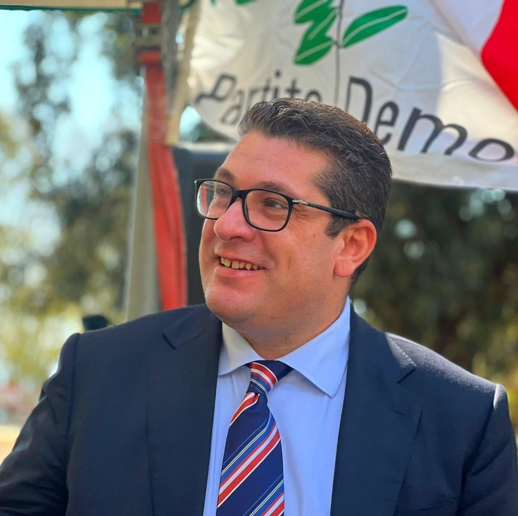FABIO VENEZIA