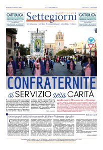 pag 1 - 1 marzo 2020