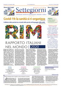 pag 1 - 1 novembre 2020