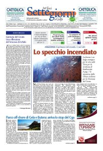 pag 1 - 1 settembre 2019