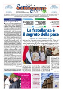 pag 1 - 10 febbraio 2019