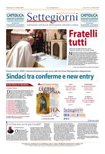 pag 1 - 11 ottobre 2020