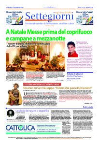 pag 1 - 13 dicembre 2020