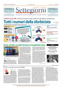 pag 1 - 13 settembre 2020