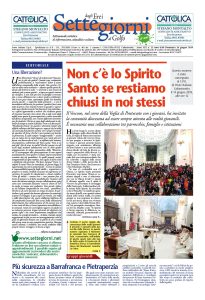 pag 1 - 16 giugno 2019
