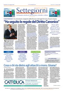 pag 1 - 16 maggio 2021