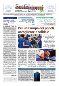 pag 1 - 17 febbraio 2019