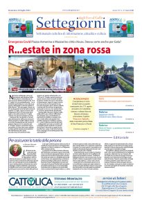 pag 1 - 18 luglio 2021