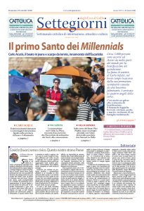 pag 1 - 18 ottobre 2020