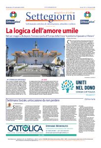 pag 1 - 19 settembre 2021