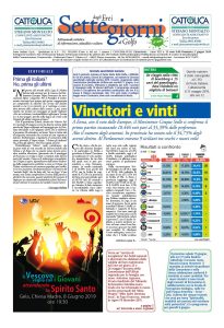 pag 1 - 2 giugno 2019