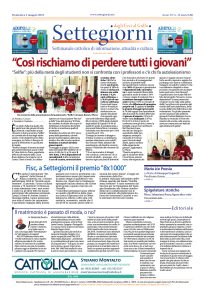 pag 1 - 2 maggio 2021