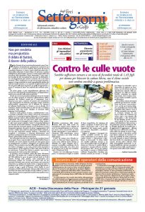 pag 1 - 20 gennaio 2019