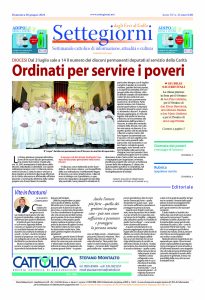 pag 1 - 20 giugno 2021