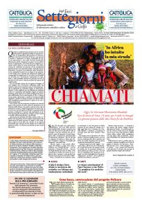 pag 1 - 20 ottobre 2019