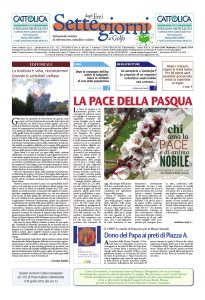 pag 1 - 21 aprile 2019